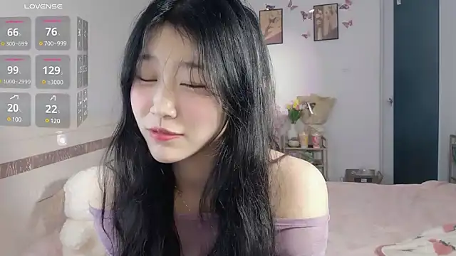 Luminous163 online show from 01-05-25, 12:31