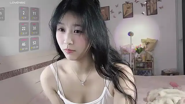 Luminous163 online show from 01-21-25, 01:32