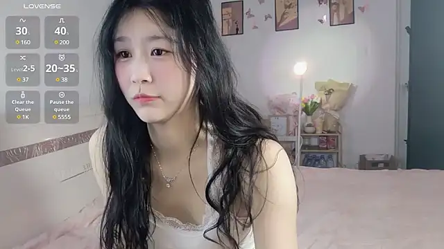 Luminous163 online show from 01-22-25, 01:11