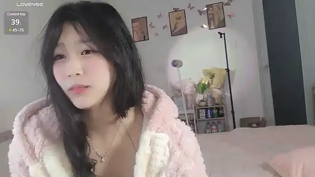 Luminous163 online show from 01-29-25, 10:58