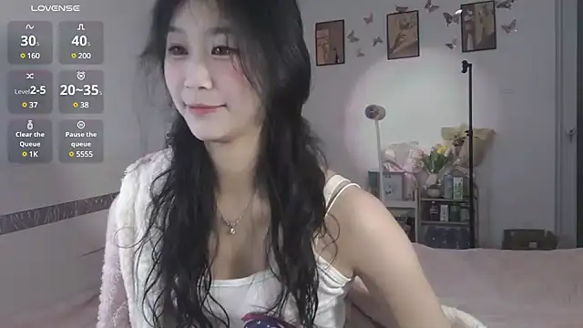 Luminous163 online show from 02-05-25, 07:50