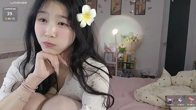 Luminous163 online show from 02-26-25, 04:14