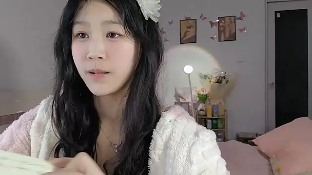 Luminous163 online show from 03-04-25, 02:21