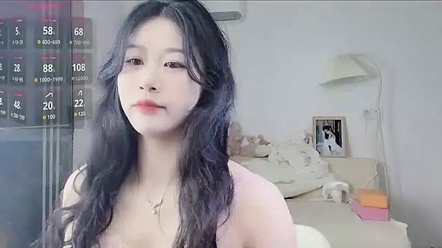 Luminous163 online show from 10-18-25, 09:54