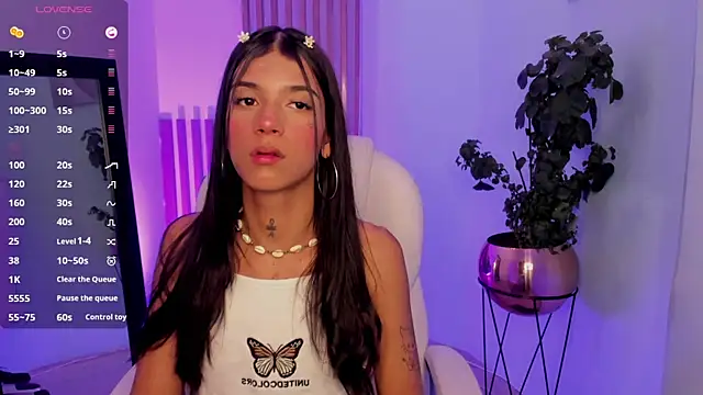 CoralRigan online show from 01-20-25, 07:58