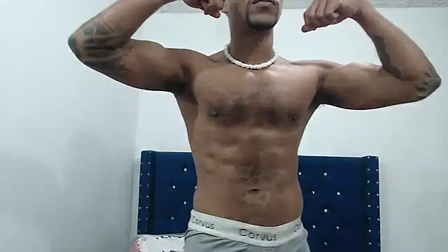 Salomon koude online show from 03-08-25, 08:35