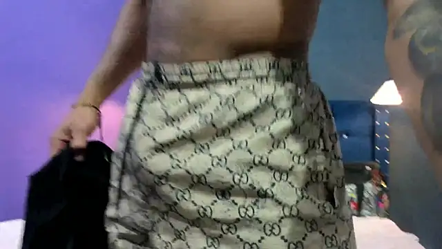 Salomon koude online show from 09-26-25, 05:28