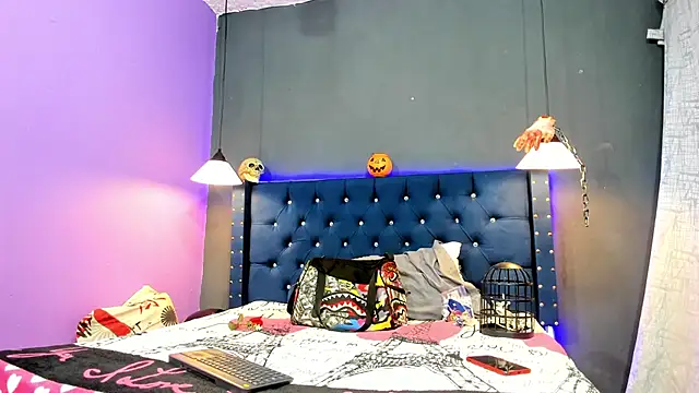 Salomon koude online show from 10-20-25, 07:58