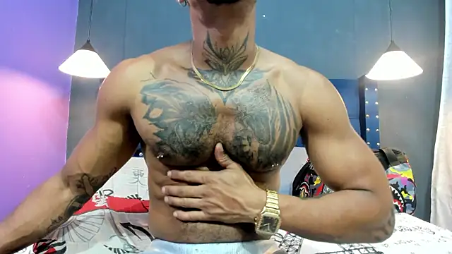 Salomon koude online show from 11-12-25, 06:36