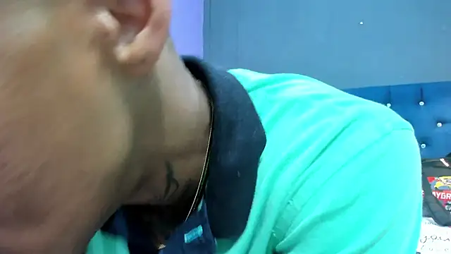 Salomon koude online show from 11-26-25, 06:09