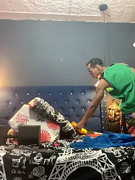 Salomon koude online show from 02-09-26, 08:13