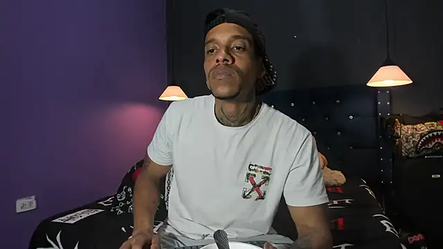 Salomon koude online show from 02-19-26, 06:20