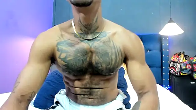 Salomon koude online show from 03-02-26, 05:08