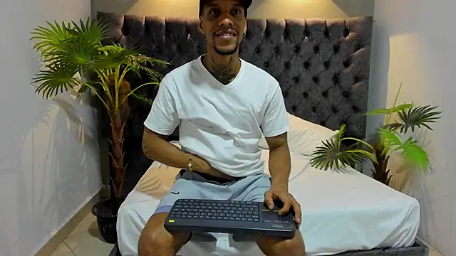 Salomon koude online show from 04-24-26, 01:30