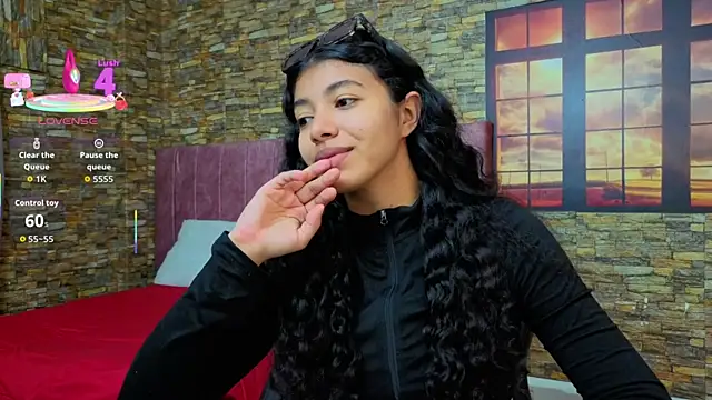 Snapshot of viktorya_xue chatting on 02-14-26, 10:34 viktorya xue online show from 02-14-26, 10:34