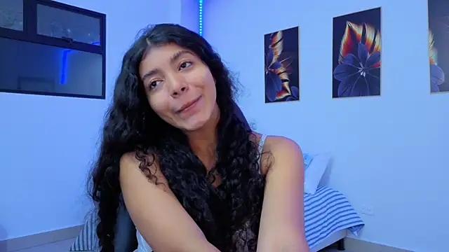 viktorya xue online show from 03-24-26, 09:58