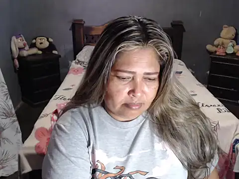 CANDYSWEET51 online show from 04-15-26, 02:24