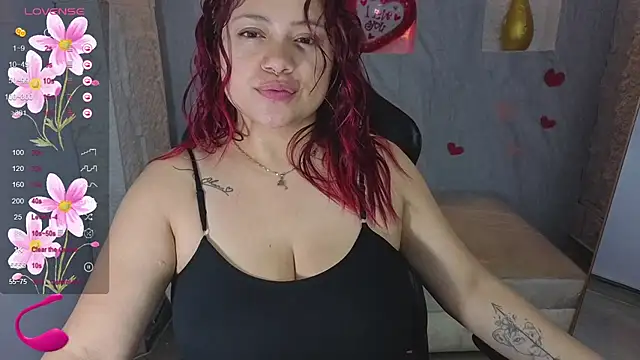  Ambar72 b online show from 02-19-26, 12:56