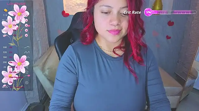  Ambar72 b online show from 04-21-26, 01:28