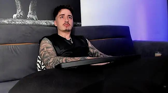 uptomatty online show from 03-12-25, 05:57