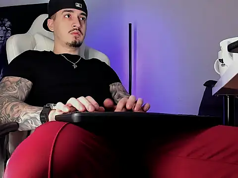 uptomatty online show from 01-10-26, 10:17