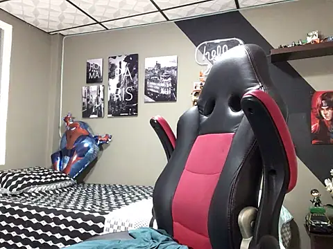 marcel crawford96 online show from 02-04-25, 01:06