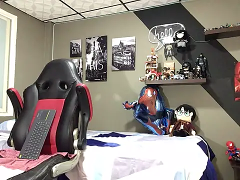 marcel crawford96 online show from 02-28-25, 05:59