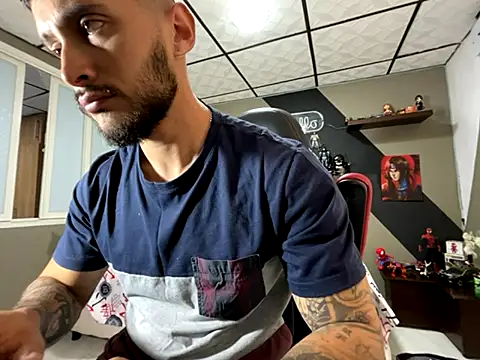 marcel crawford96 online show from 09-26-25, 12:09