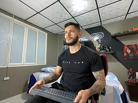 marcel crawford96 online show from 03-13-26, 01:40