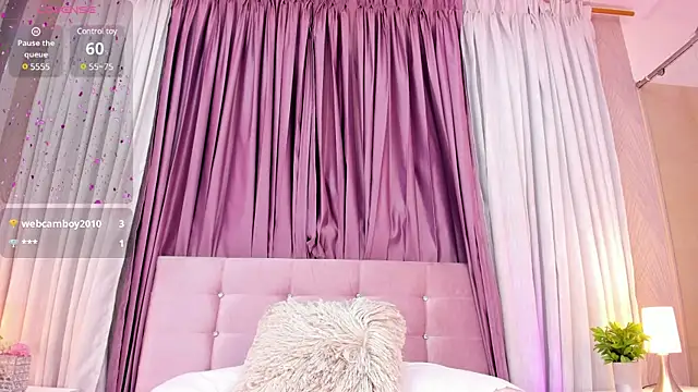 Allison-Bell1 online show from 12-19-24, 11:03