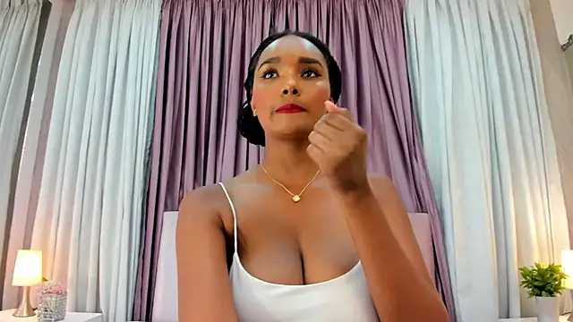 Allison-Bell1 online show from 12-26-24, 07:49