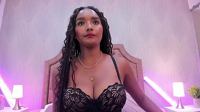 Allison-Bell1 online show from 03-19-25, 08:11