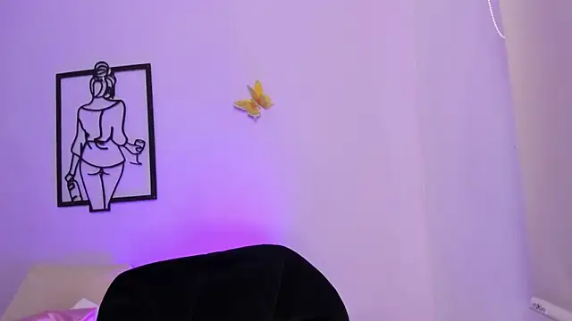 Allison-Bell1 online show from 09-19-25, 09:04