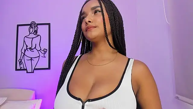 Allison-Bell1 online show from 12-04-25, 09:23