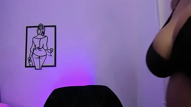 Allison-Bell1 online show from 03-28-26, 08:30