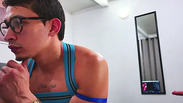 Thor Dosson online show from 12-08-24, 10:57