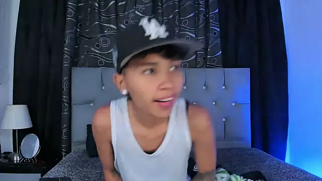 Snapshot of nova_sex01 chatting on 01-18-25, 07:17 nova sex01 online show from 01-18-25, 07:17