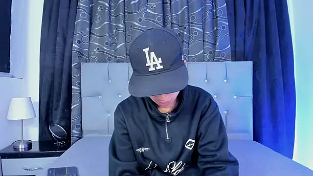 Snapshot of nova_sex01 chatting on 02-28-25, 03:48 nova sex01 online show from 02-28-25, 03:48