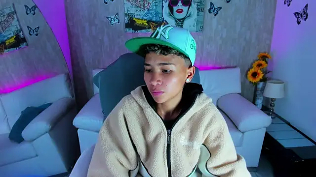 Snapshot of nova_sex01 chatting on 11-30-25, 08:51 nova sex01 online show from 11-30-25, 08:51