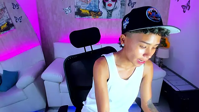 nova sex01 online show from 02-03-26, 06:40