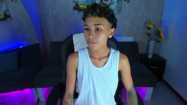 nova sex01 online show from 02-22-26, 03:29