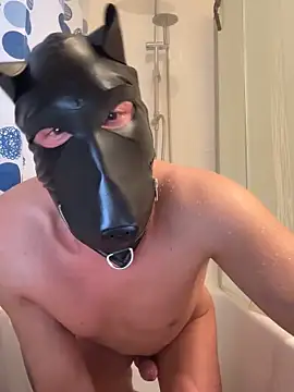 PlayDog123 online show from 02-08-25, 04:47