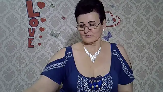 PaulaGolden online show from 12-05-24, 03:17