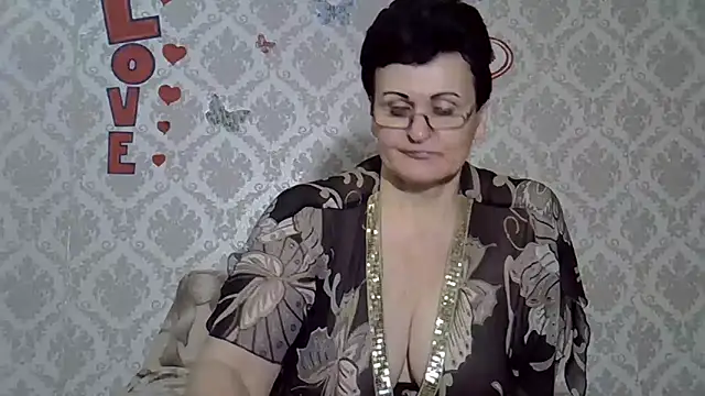 PaulaGolden online show from 02-02-25, 06:10