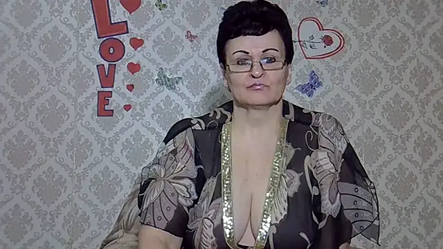 PaulaGolden online show from 02-11-25, 01:20