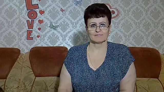 PaulaGolden online show from 10-01-25, 11:49