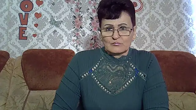 PaulaGolden online show from 02-11-26, 11:04