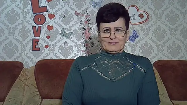 PaulaGolden online show from 02-16-26, 04:36