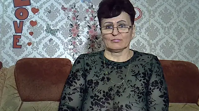 PaulaGolden online show from 02-19-26, 05:20