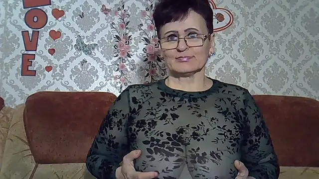 PaulaGolden online show from 02-25-26, 05:22